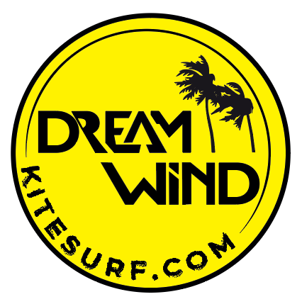 Dream Wind Kitesurf | Kiteschool Cumbuco